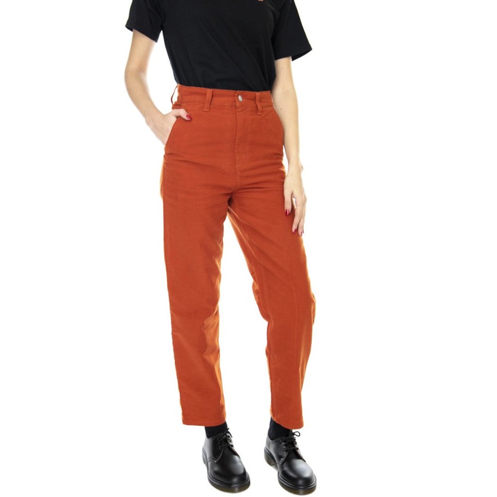 Carhartt Women's Amanda Pants NWT